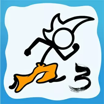 花褲子歷險記