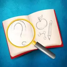 DOP를 열심히 찾아서 그리십시오