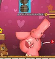 查找糖果兒童房