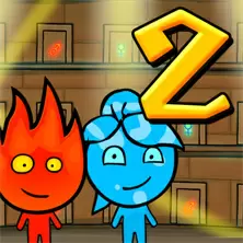 森林冰火人2