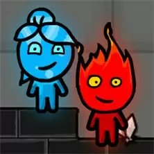 산림 얼음과 불의 남자 6