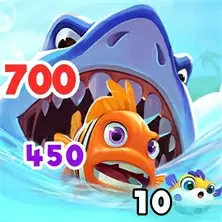 大魚吃小魚