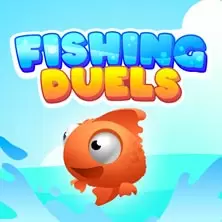 釣魚決鬥