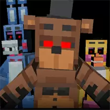 ห้าคืนใน Fredbear