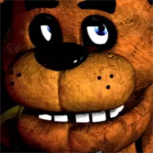 ห้าคืนของ Freddy