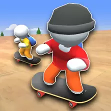 Flip Skater空閒