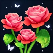꽃정원: 꽃다발 분류