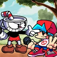 週五放克夜：大戰茶杯頭