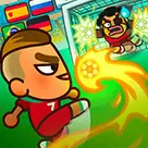 Foot Chinko世界盃