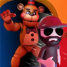 Freddy的跑步者