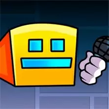 프라이데이 나이트 펑킨: 기하학적 스퍼트