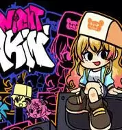 週五放克夜：空洞騎士