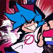 금요일 밤 Funkin Lullaby