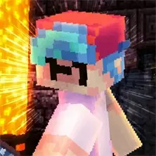 나의 세계: 금요일 방크나이트