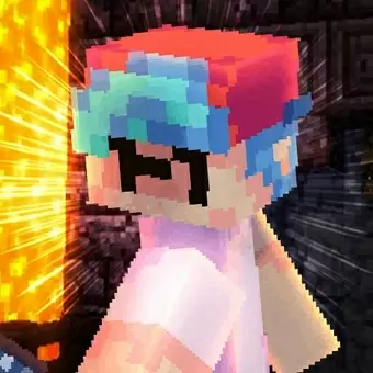 我的世界：週五放克夜