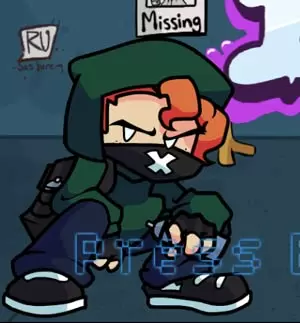 Friday Night Funkin Soft