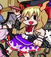 週五放克夜:大戰東方