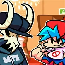 Friday Fuke Night: Battle Ex