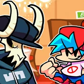 週五放克夜：大戰EX