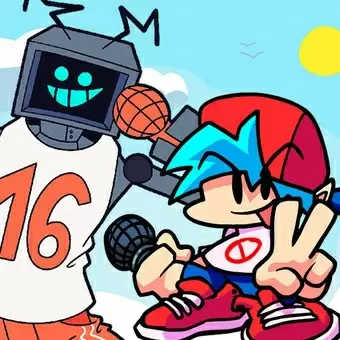 週五放克夜：大戰Hex