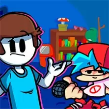 Friday Fuke Night: ต่อสู้เรื่องไร้สาระ