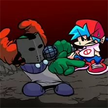 Friday Fuke Night: Fight Triki