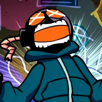 週五放克夜：大戰Whitty