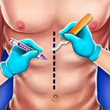 흥미로운 정형 외과 수술