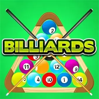 撞球挑戰