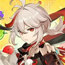 合成原神