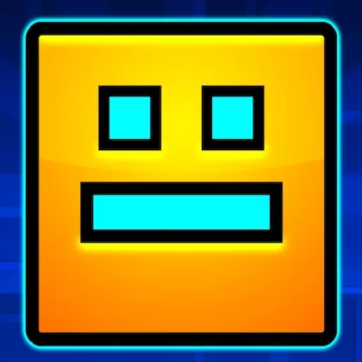 幾何衝刺線上玩