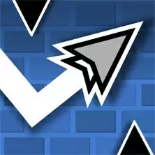 Geometric Sprint: Launching Rockets