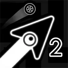 형상 화살표 2