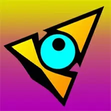 幾何衝刺：黃金之眼