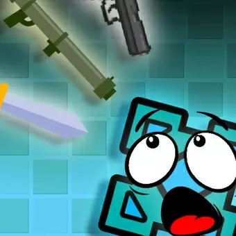 Sandbox ทางเรขาคณิต