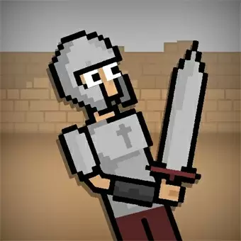 Gladiator Sandbox