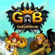 Go Battle io를