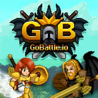 騎士對決.io