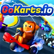 Go Karts io는