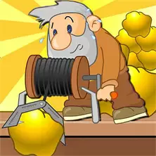 黃金礦工雙人版