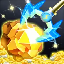 黄金矿工模拟器