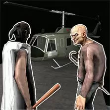 할머니 vs 할아버지 온라인