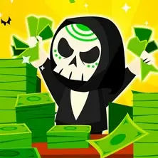 萬聖節空閒世界