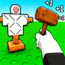 巨錘進化：獵狼勇士3D
