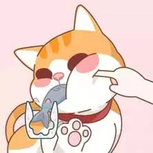 快樂猫拼圖