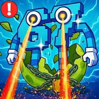 Roblox 배양 정원