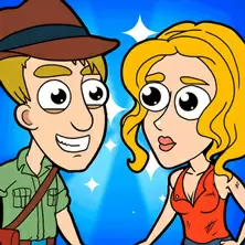 幫助我：時間旅行冒險