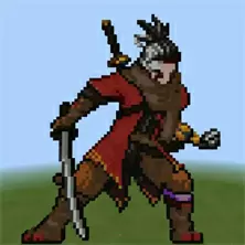 Espada Inigualável Ninja