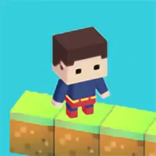 我的世界：超人會飛