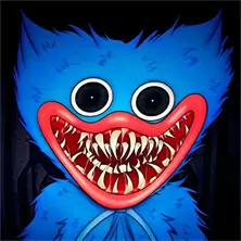 Huggy Wuggy Horror